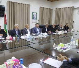  فصائل بغزة  (4)