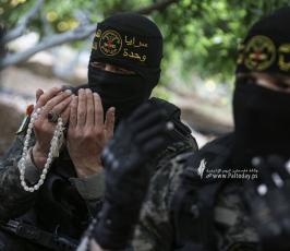 سرايا القدس (19)