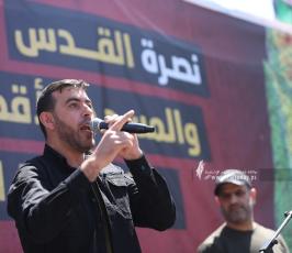  مسيرات دعت لها الفصائل الفلسطينية (23)