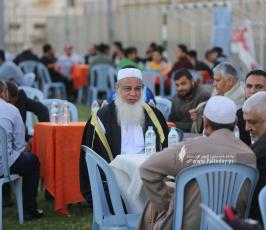 مهرجان بسيف القدس نمضي تكريماً لعوائل شهداء سيف القدس بذكرى يوم القدس العالمي (39)