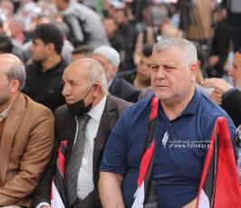 احياء يوم الاسير (15)