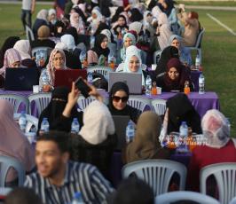 الاحتفال في ذكرى يوم القدس العالمي القدس هي المحور (20)