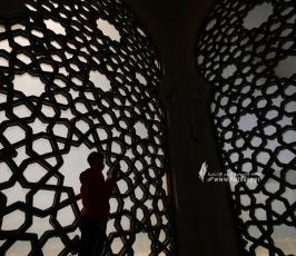 مسجد الخالدى (5)