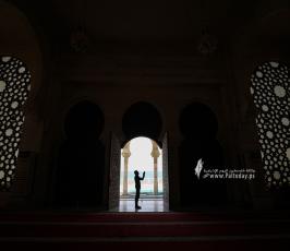 مسجد الخالدى (10)