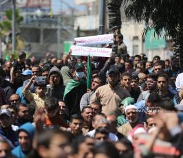  مسيرات دعت لها الفصائل الفلسطينية (29)