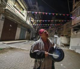 مسحراتي رمضان (7)