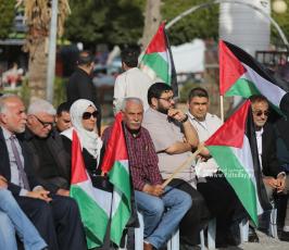 الهيئة الوطنية لدعم وإسناد شعبنا الفلسطيني في الداخل المحتل (3)