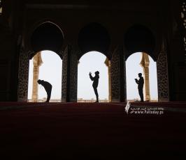 مسجد الخالدى (1)