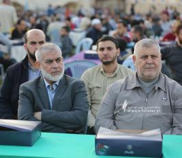 مهرجان بسيف القدس نمضي تكريماً لعوائل شهداء سيف القدس بذكرى يوم القدس العالمي (42)
