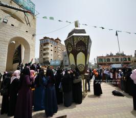 وقفة للاسري (9)