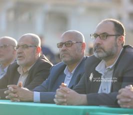 مهرجان بسيف القدس نمضي تكريماً لعوائل شهداء سيف القدس بذكرى يوم القدس العالمي (31)