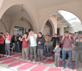 صلاة الغائب (3)