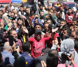  مسيرات دعت لها الفصائل الفلسطينية (18)