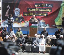  مسيرات دعت لها الفصائل الفلسطينية (9)
