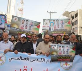 الجهاد الاسلامي (3)