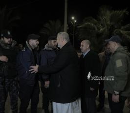 سرايا القدس وكتائب القسام (26)