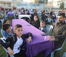 مهرجان بسيف القدس نمضي تكريماً لعوائل شهداء سيف القدس بذكرى يوم القدس العالمي (7)