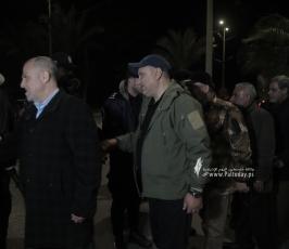 سرايا القدس وكتائب القسام (27)