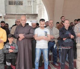 صلاة الغائب (5)