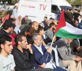 الهيئة الوطنية لدعم وإسناد شعبنا الفلسطيني في الداخل المحتل (8)