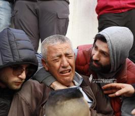 الشهيد شأس كممجي  ومصطفى ابو الرب  (6)