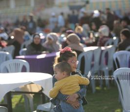 مهرجان بسيف القدس نمضي تكريماً لعوائل شهداء سيف القدس بذكرى يوم القدس العالمي (22)