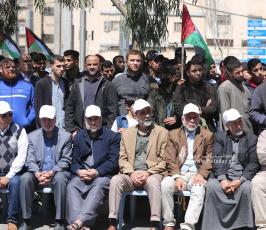  مسيرات دعت لها الفصائل الفلسطينية (33)