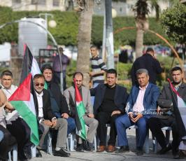 الهيئة الوطنية لدعم وإسناد شعبنا الفلسطيني في الداخل المحتل (4)