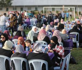 الاحتفال في ذكرى يوم القدس العالمي القدس هي المحور (15)