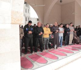 صلاة الغائب (4)