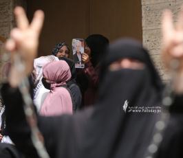 احياء يوم الاسير (20)