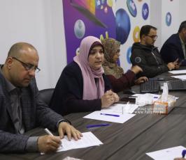 لجنة دعم الصحفيين حول الأسرى الصحفيين (11)
