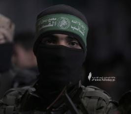 سرايا القدس وكتائب القسام (53)