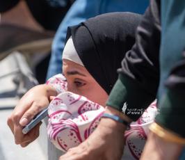 بناية عائلة الرجبي في سلوان (12)