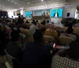 مهرجان سيف القدس (2)