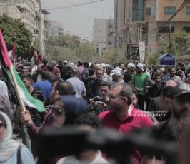 احياء للذكرى الـ 74 للنكبة (3)