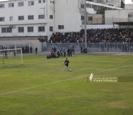 اتحاد الشجاعية  وشباب رفح (5)