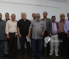 فصائل المقاومة (6)