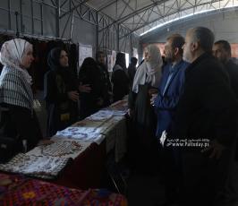  الاطار النسوي للجهاد الإسلامي  (19)