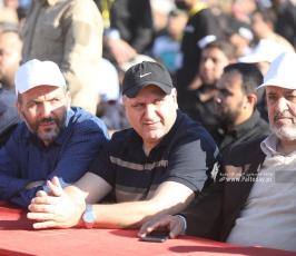 مهرجان سيف القدس شمال القطاع (10)
