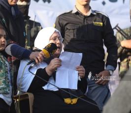 مهرجان سيف القدس شمال القطاع (45)