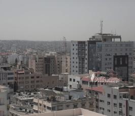 معركة سيف القدس (1)