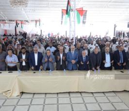 مهرجان سيف القدس (9)