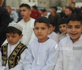 صلاة العيد (2)