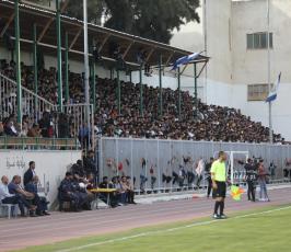 اتحاد الشجاعية  وشباب رفح (8)