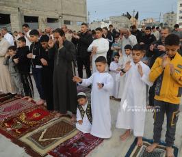 صلاة العيد (5)