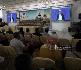 مهرجان سيف القدس (1)
