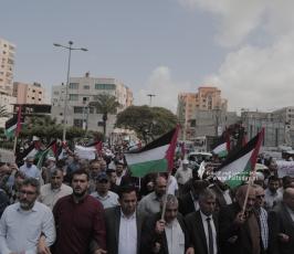 احياء للذكرى الـ 74 للنكبة (7)