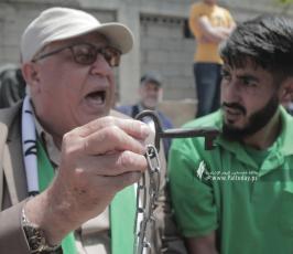 احياء للذكرى الـ 74 للنكبة (15)