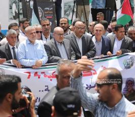 احياء للذكرى الـ 74 للنكبة (31)